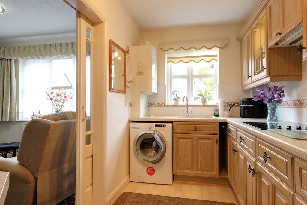 John Gray Court, Willerby, Hull